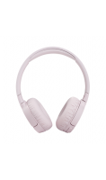 Bluetooth-гарнитура JBL TUNE 660NC, розовая  фото, kupilegko.ru