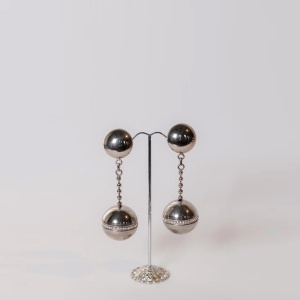 Premier Etage Клипсы 60-е г. ХХ в by Galerie 46  фото, kupilegko.ru