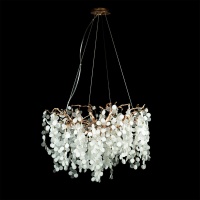 Подвесная люстра Loft IT Fairytree 10066/800 GB  фото, kupilegko.ru