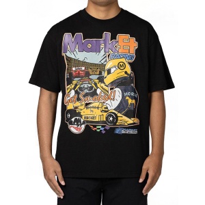 Футболка MARKET Express Racing T-Shirt MR399001587 368110 SP  фото, kupilegko.ru