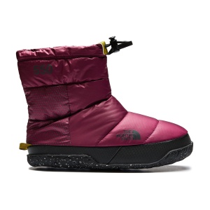 Ботинки NORTH FACE Nuptse Apr?s Booties NF0A5LWC 365435 SP  фото, kupilegko.ru
