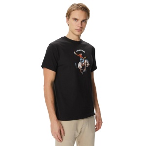 Футболка PRIMITIVE Badlands HW Tee PRPAPFA2304 367705 SP  фото, kupilegko.ru