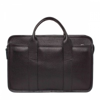 Деловая сумка Marion Black Lakestone 615 LS  фото, kupilegko.ru