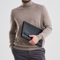 Папка А4 для документов Dr.Koffer G231985-124-04 28585 DK  фото, kupilegko.ru