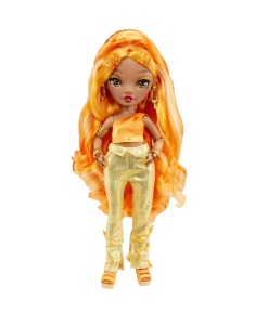 Кукла Рейнбоу Хай Мина Флер 100302 GU  фото, kupilegko.ru