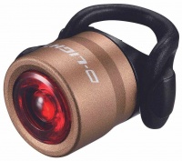 Фара, задняя, CG-212R, RLHCG212R001 DLight  фото, kupilegko.ru