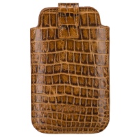 Кожаный чехол для телефона Dr.Koffer X510367-169-05 7787 DK  фото, kupilegko.ru