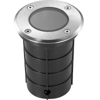 Уличный наземный светильник Novotech Ground 369951  фото, kupilegko.ru