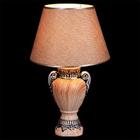 Настольная лампа Reluce 19942-0.7-01  фото, kupilegko.ru