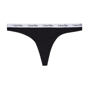 Трусы стринги CALVIN KLEIN Thong - Carousel CK0000D1617E 363817 SP  фото, kupilegko.ru