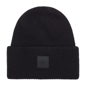 Шапка NORTH FACE URBAN PATCH BEANIE NF0A7WJG 366312 SP  фото, kupilegko.ru