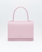 Кожаная сумка женская FETICHE S.033. Rosea 14025 FT  фото, kupilegko.ru