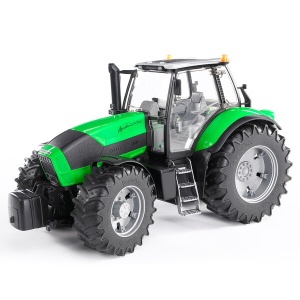 Трактор Deutz Agrotron X720 15428 GU  фото, kupilegko.ru