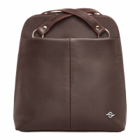 Небольшой женский рюкзак Eden Brown Lakestone 234 LS  фото, kupilegko.ru
