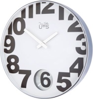 Настенные часы Tomas Stern TS-4003S. Коллекция Настенные часы  фото, kupilegko.ru