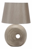 Настольная лампа Omnilux Pulpaggiu OML-83004-01  фото, kupilegko.ru