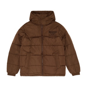 Куртка KARL KANI KK Retro Hooded Puffer Jacket KKKM2330582 367576 SP  фото, kupilegko.ru