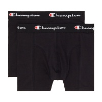 Трусы боксеры CHAMPION IBU BASICS CHU20001 338452 SP  фото, kupilegko.ru
