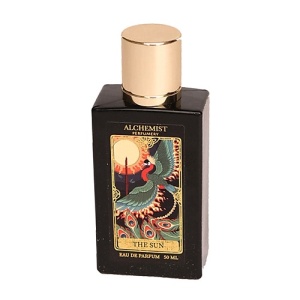 Женская парфюмерная вода ALCHEMIST Tarot Card "The Sun" 109900937 LT  фото, kupilegko.ru