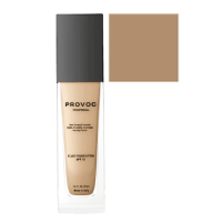 Тональная основа для сухой чувствительной кожи Provoc Proposal Foundation  (PVF1013, 13, 13, 1 шт)  фото, kupilegko.ru