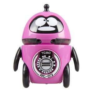 Робот Дроид За Мной! YCOO 9394 GU  фото, kupilegko.ru