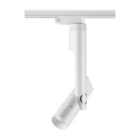 Трековые светильники Novotech Lepide 357970  фото, kupilegko.ru