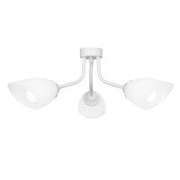 Потолочная люстра Vitaluce V3184/3PL  фото, kupilegko.ru