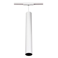 Трековые светильники Citilux Тубус CL01PTL180  фото, kupilegko.ru
