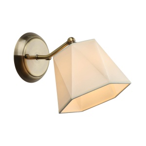 Бра, светильник настенный накладной Omnilux OML-65001-01  фото, kupilegko.ru