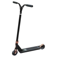 Самокат 1260, 2020-2021, черный/медный, 1BKR1C6RX014 RRAMPA  фото, kupilegko.ru