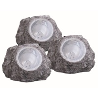 Садовый светильник Globo SOLAR 3302-3  фото, kupilegko.ru