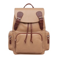Женский рюкзак Garrett Beige Lakestone 1044 LS  фото, kupilegko.ru