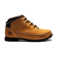 Ботинки TIMBERLAND Euro Sprint Hiker TBLA122IM 314245 SP  фото, kupilegko.ru