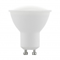 Светодиодная лампа Eglo Lm_Led_Gu10 11712  фото, kupilegko.ru