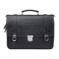 Портфель Belmont Black Lakestone 133 LS  фото, kupilegko.ru
