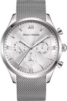 Российские наручные мужские часы Ouglich 1334S23B5. Коллекция Mikhail Moskvin  фото, kupilegko.ru