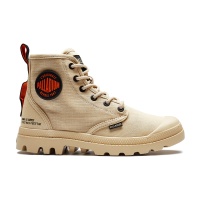 Ботинки PALLADIUM PAMPA HI SUPPLY RS PL78881 349875 SP  фото, kupilegko.ru