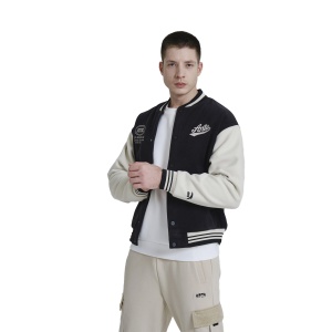 Куртка бомбер ANTA БОМБЕР AN852348726 366160 SP  фото, kupilegko.ru