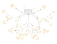 Потолочная люстра Ambrella light Traditional TR3018  фото, kupilegko.ru