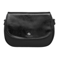 Женская сумка Lauren Black Lakestone 55830 LS  фото, kupilegko.ru