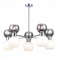 Потолочная люстра Evoluce Thonet SLE1138-102-10  фото, kupilegko.ru