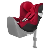 Автокресло без базы Cybex Sirona M2 i-Size Rebel Red  фото, kupilegko.ru