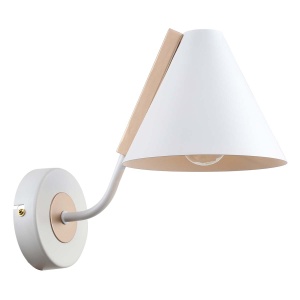 Бра, светильник настенный накладной Rivoli 2070-401  фото, kupilegko.ru