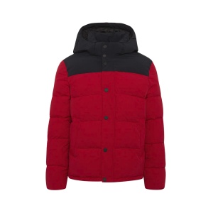 Куртка ECOALF JANNU EAGAJKJANNJ0154MW23 358665 SP  фото, kupilegko.ru