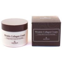 Крем с коллагеном от морщин The Skin House  фото, kupilegko.ru