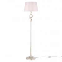 Торшер Freya Monique FR2001FL-01G  фото, kupilegko.ru