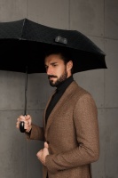 Зонт автомат Dr.Koffer E419 14688 DK  фото, kupilegko.ru