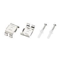Держатель для магнитного шинопровода Arlight Mag-Bracket-45 027087  фото, kupilegko.ru