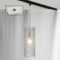Трековые светильники Lussole Track Lights LSX-7206-01-TAW  фото, kupilegko.ru