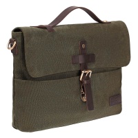 Кожаная сумка мужская Dr.Koffer M402708-94-80 4869 DK  фото, kupilegko.ru